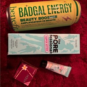 Benefit POREfessional Bundle